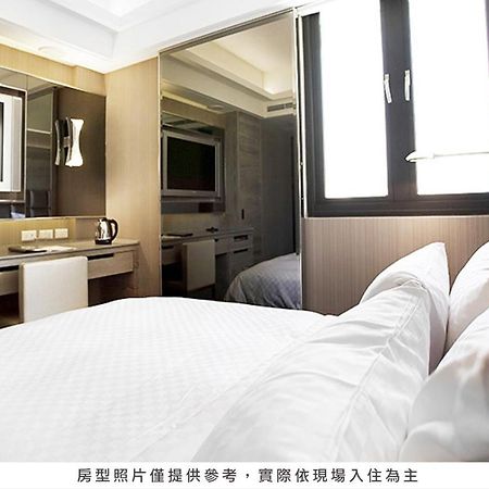 Royal Group Hotel Ho Yi Branch Kaohsiung Zewnętrze zdjęcie