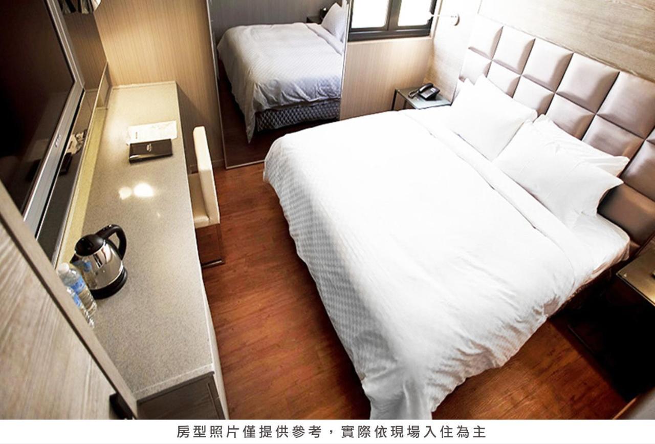 Royal Group Hotel Ho Yi Branch Kaohsiung Zewnętrze zdjęcie