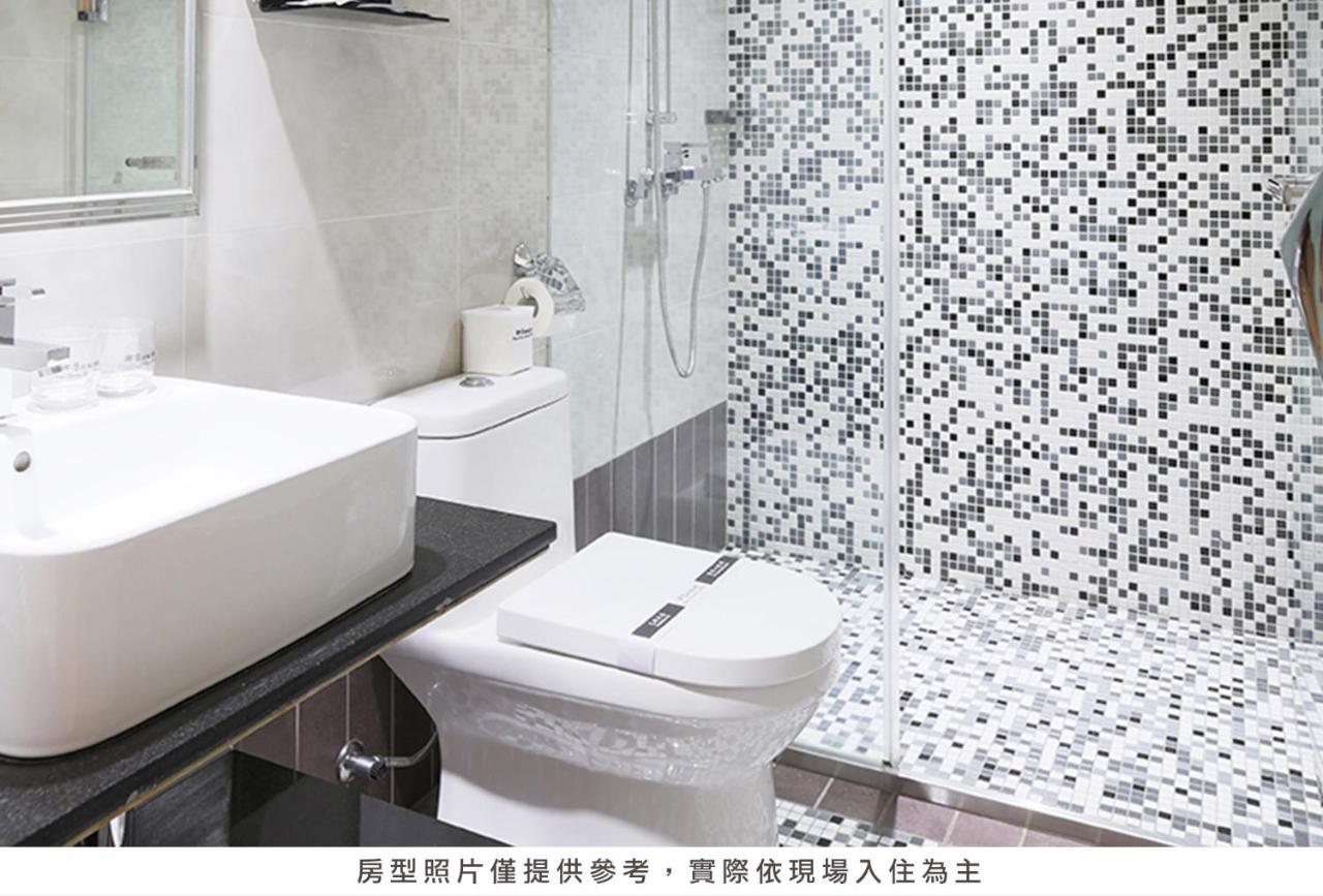 Royal Group Hotel Ho Yi Branch Kaohsiung Zewnętrze zdjęcie