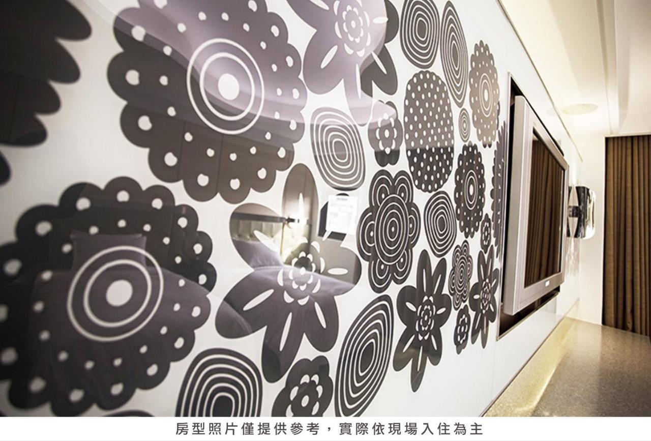 Royal Group Hotel Ho Yi Branch Kaohsiung Zewnętrze zdjęcie