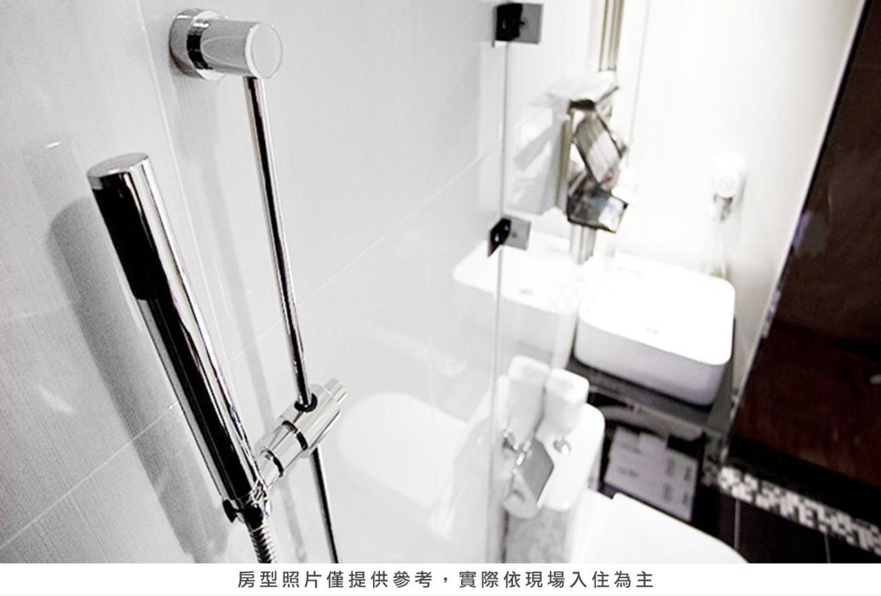 Royal Group Hotel Ho Yi Branch Kaohsiung Zewnętrze zdjęcie