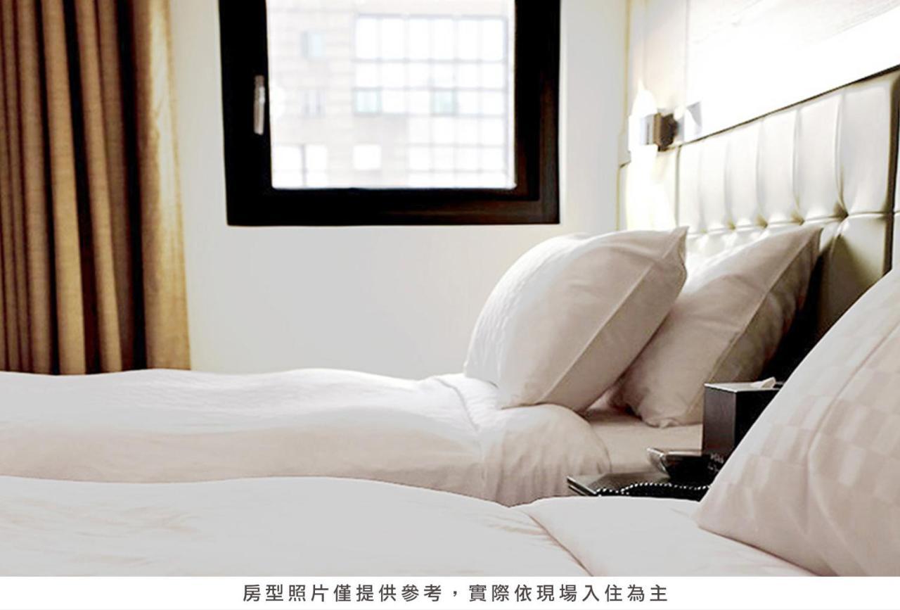 Royal Group Hotel Ho Yi Branch Kaohsiung Zewnętrze zdjęcie