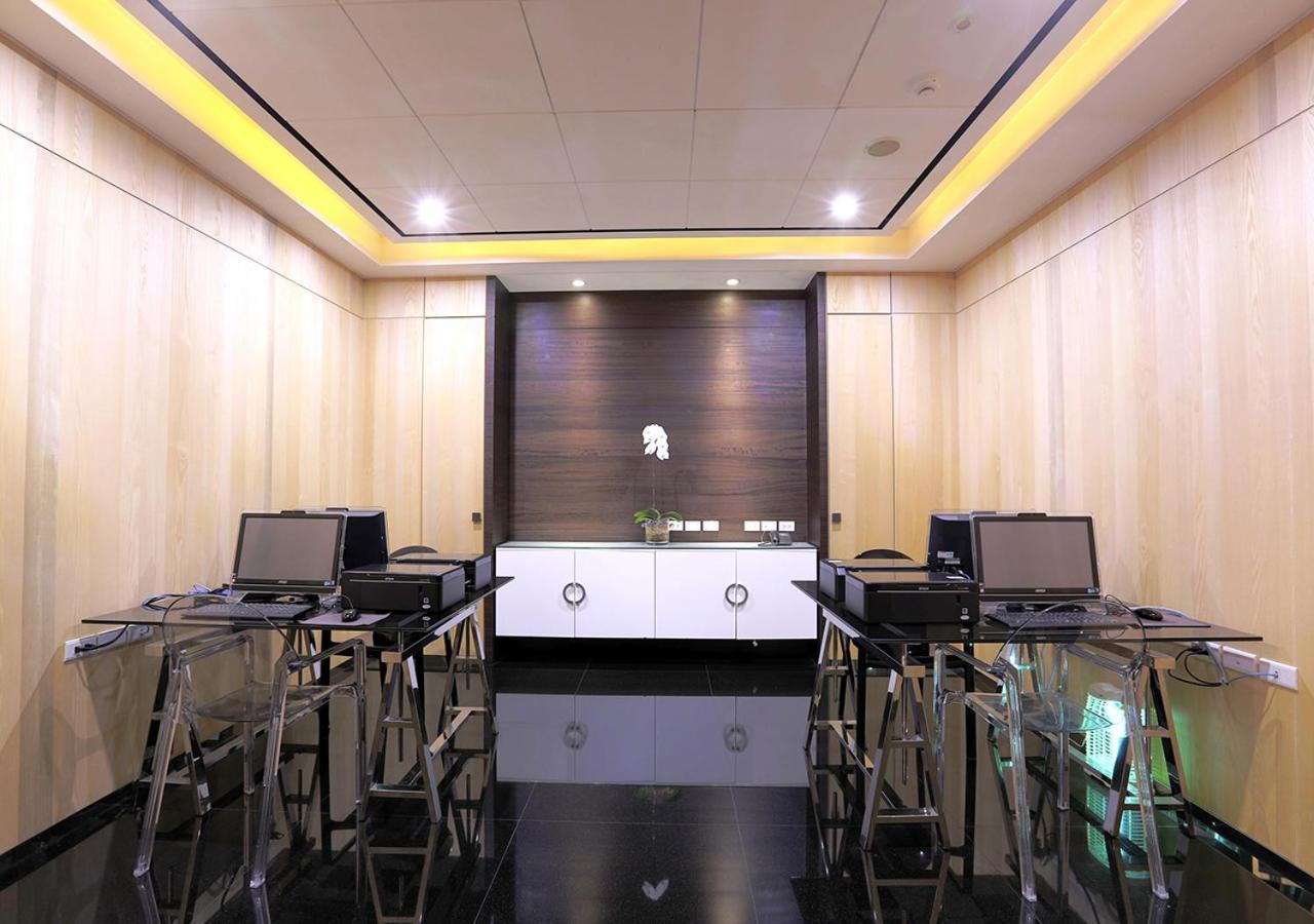Royal Group Hotel Ho Yi Branch Kaohsiung Zewnętrze zdjęcie