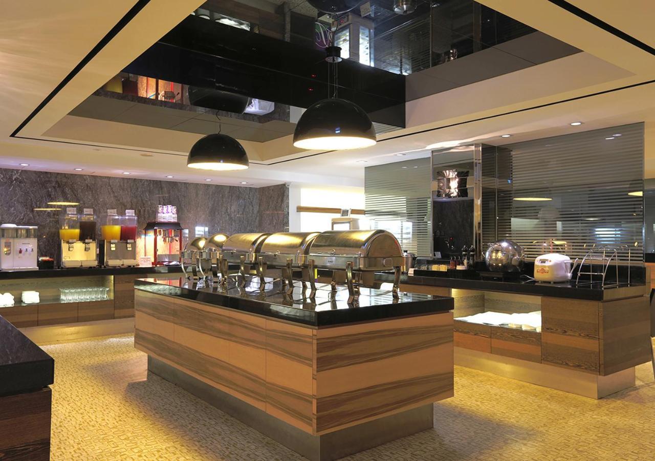 Royal Group Hotel Ho Yi Branch Kaohsiung Zewnętrze zdjęcie