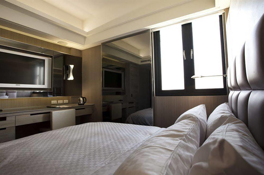 Royal Group Hotel Ho Yi Branch Kaohsiung Zewnętrze zdjęcie